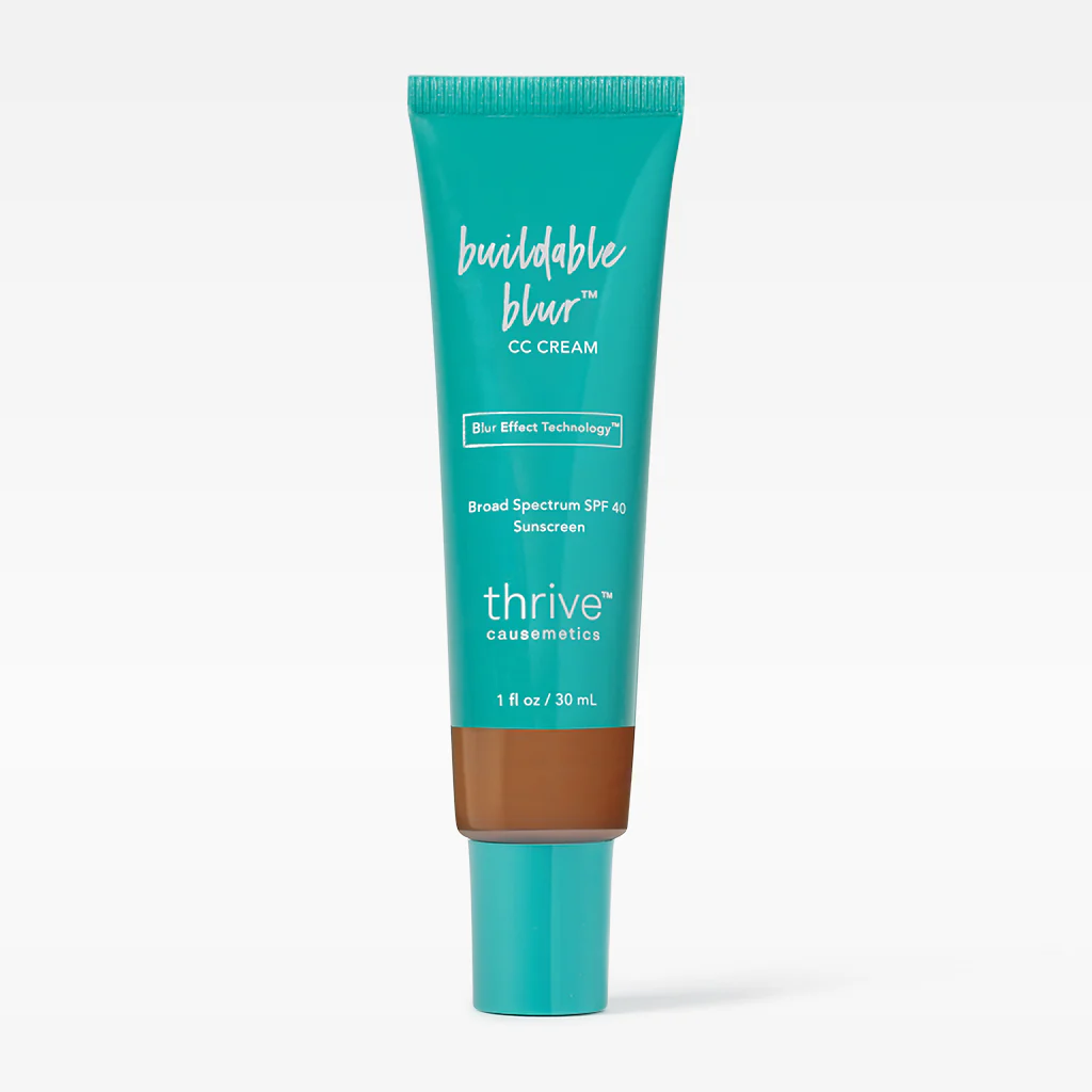 Buildable Blur™ CC Cream Broad Spectrum SPF 40 - Image 18