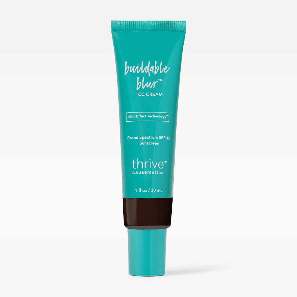 Buildable Blur™ CC Cream Broad Spectrum SPF 40 - Image 28