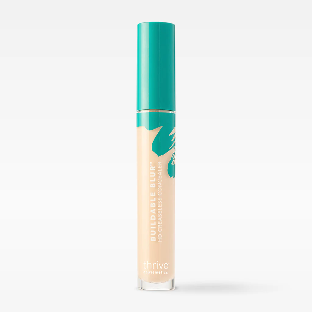 Buildable Blur™ HD Creaseless Concealer - Image 10