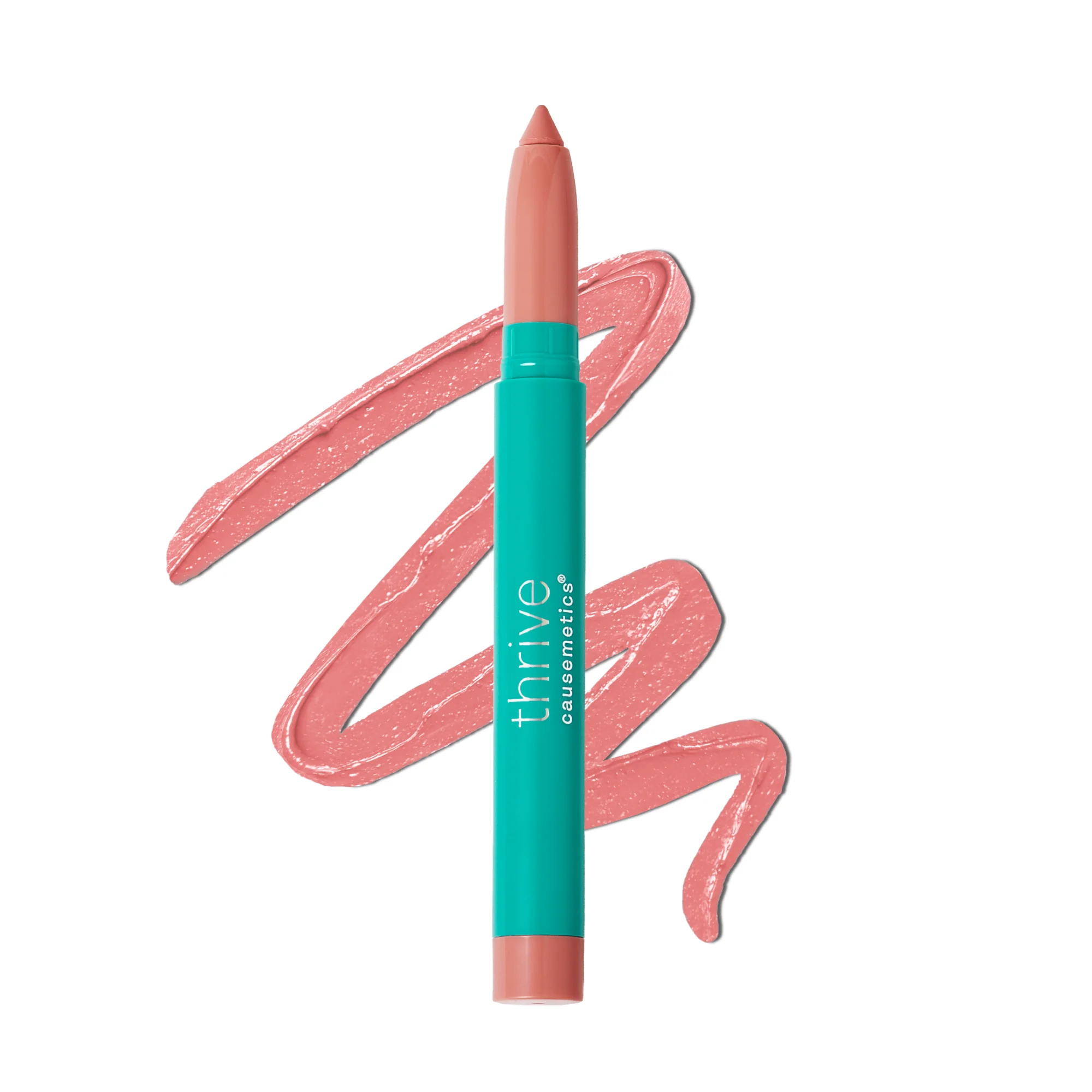 Empowershine™ Satin Lip Cream - Image 3