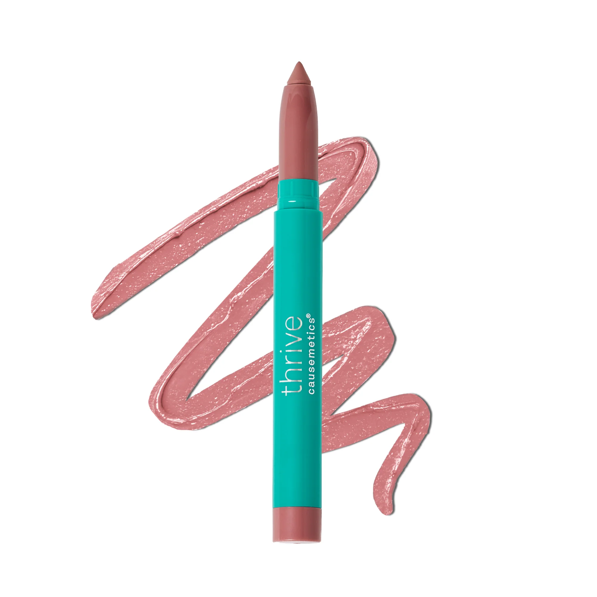 Empowershine™ Satin Lip Cream - Image 4