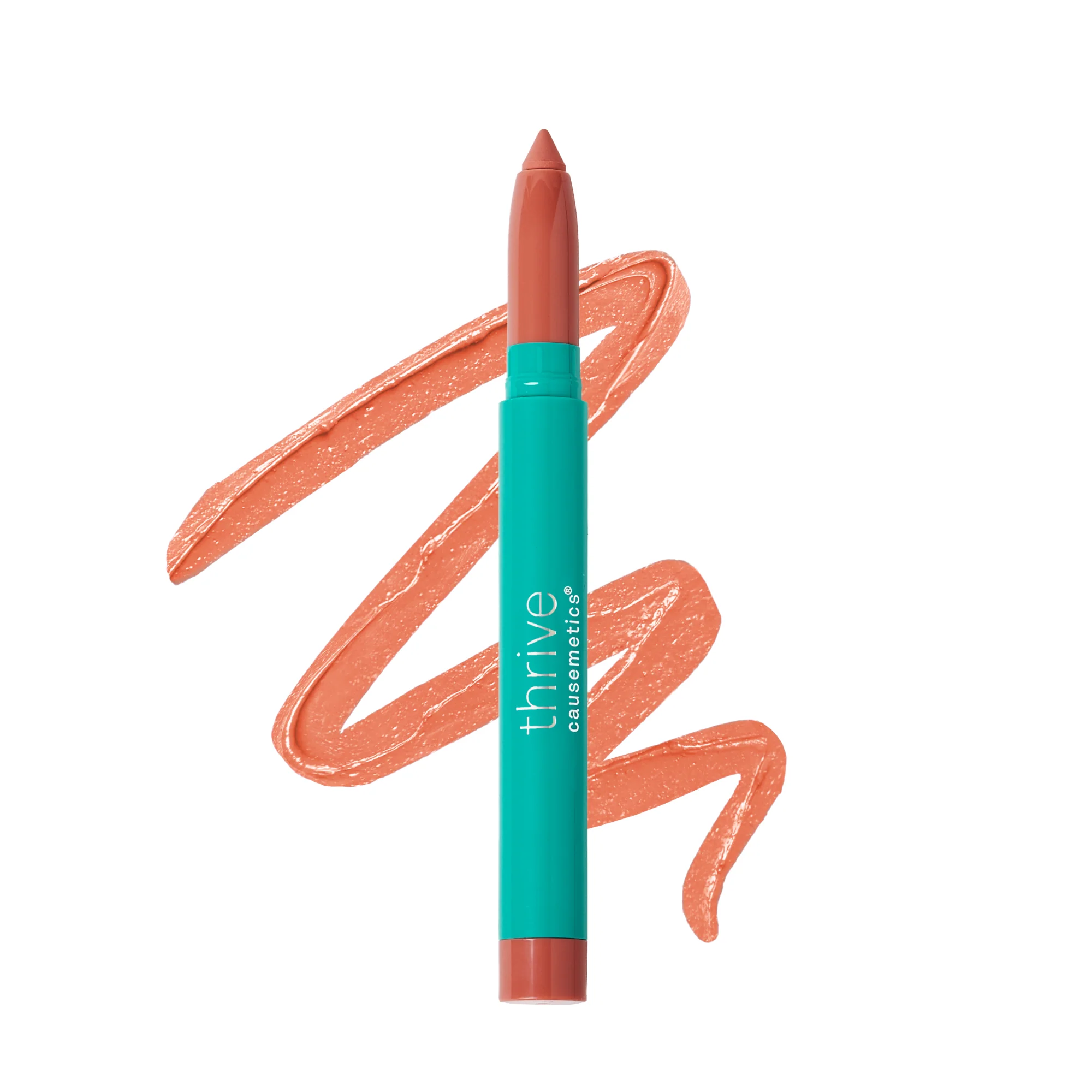 Empowershine™ Satin Lip Cream - Image 5