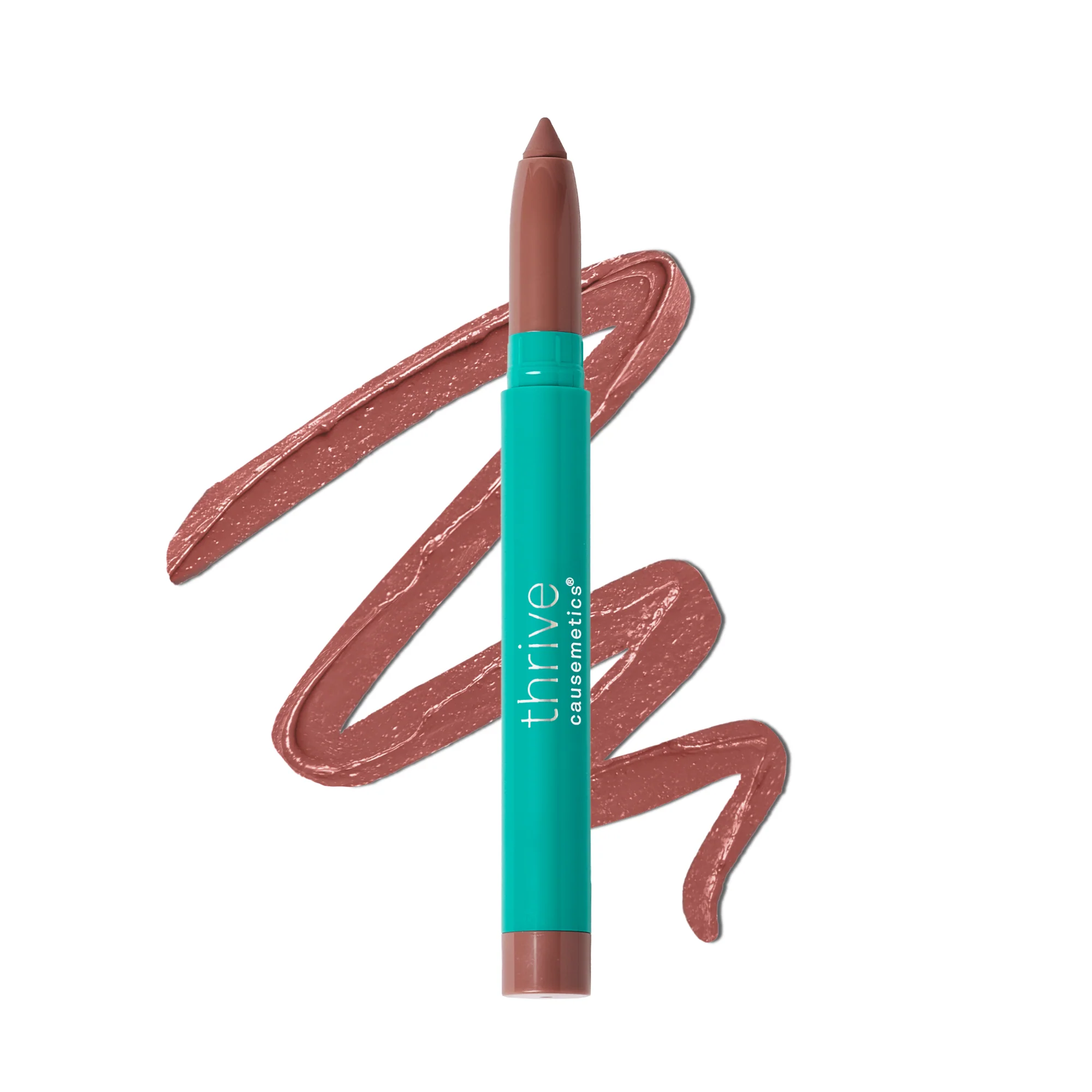 Empowershine™ Satin Lip Cream - Image 6