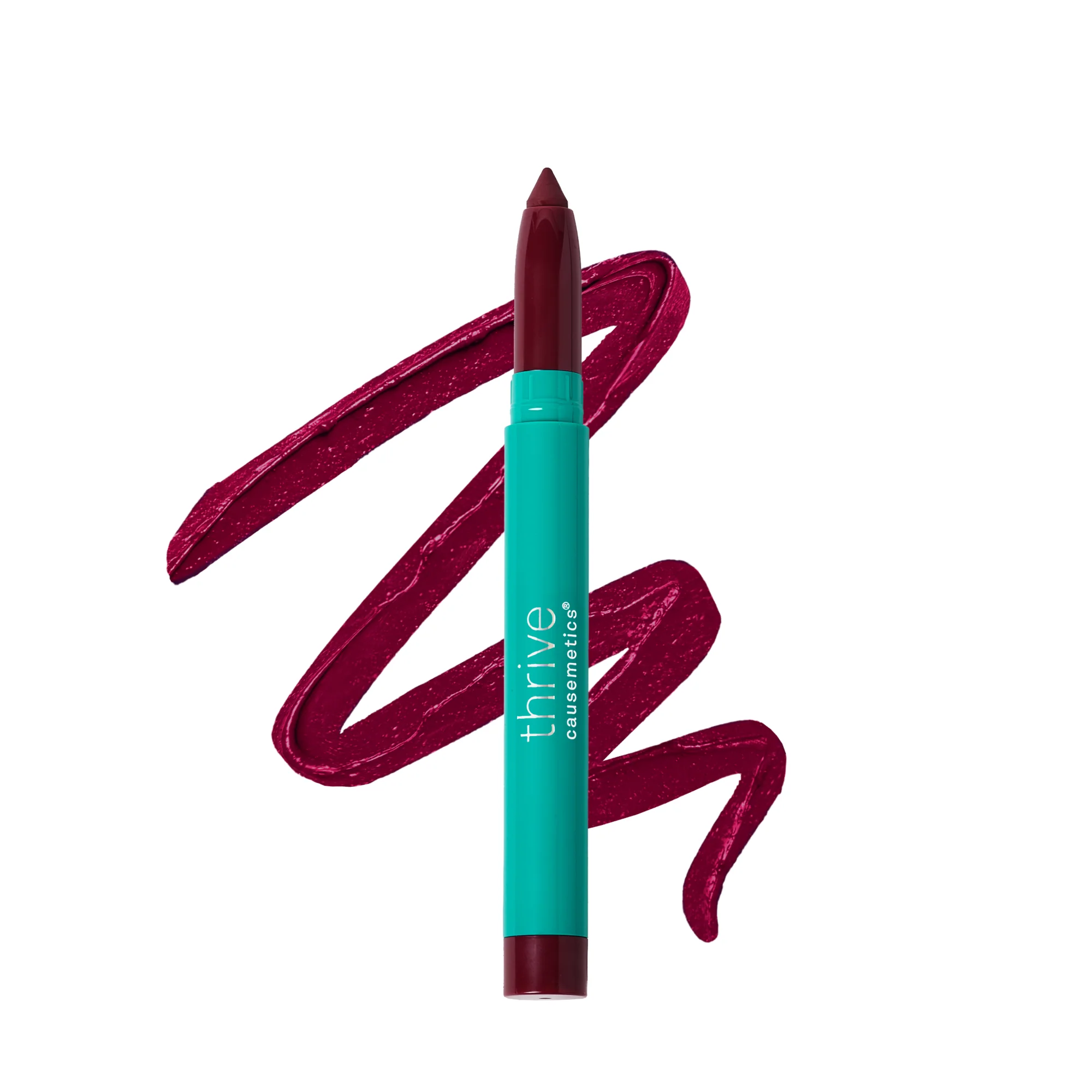 Empowershine™ Satin Lip Cream - Image 9
