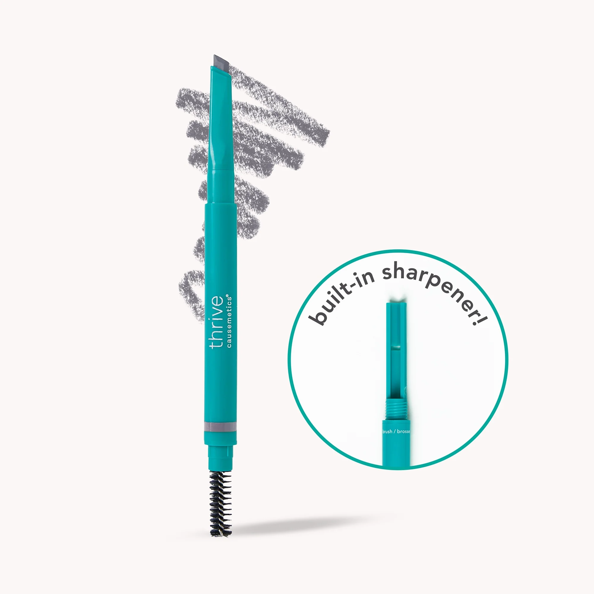 Instant Brow Fix™ Quick Fill Eyebrow Pencil - Image 9