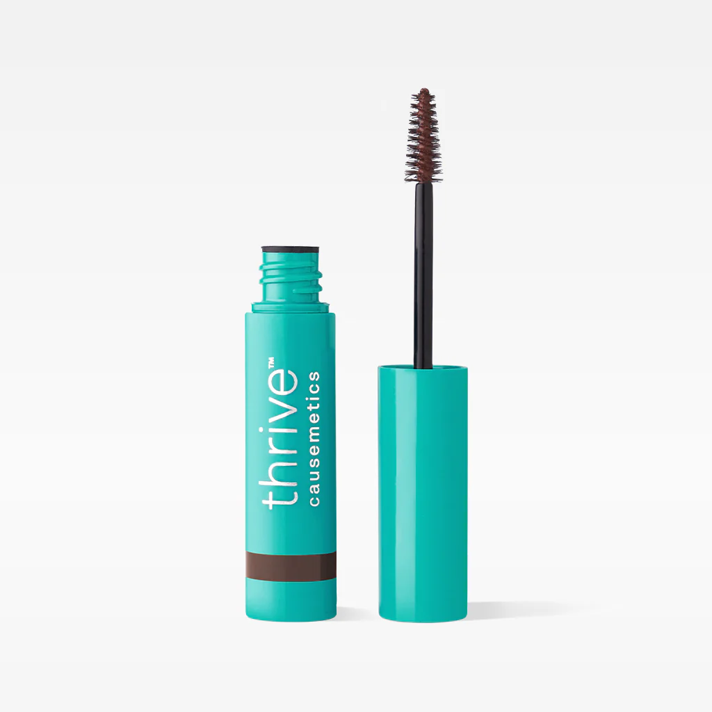 Instant Brow Fix™ Semi-Permanent Eyebrow Gel - Image 3