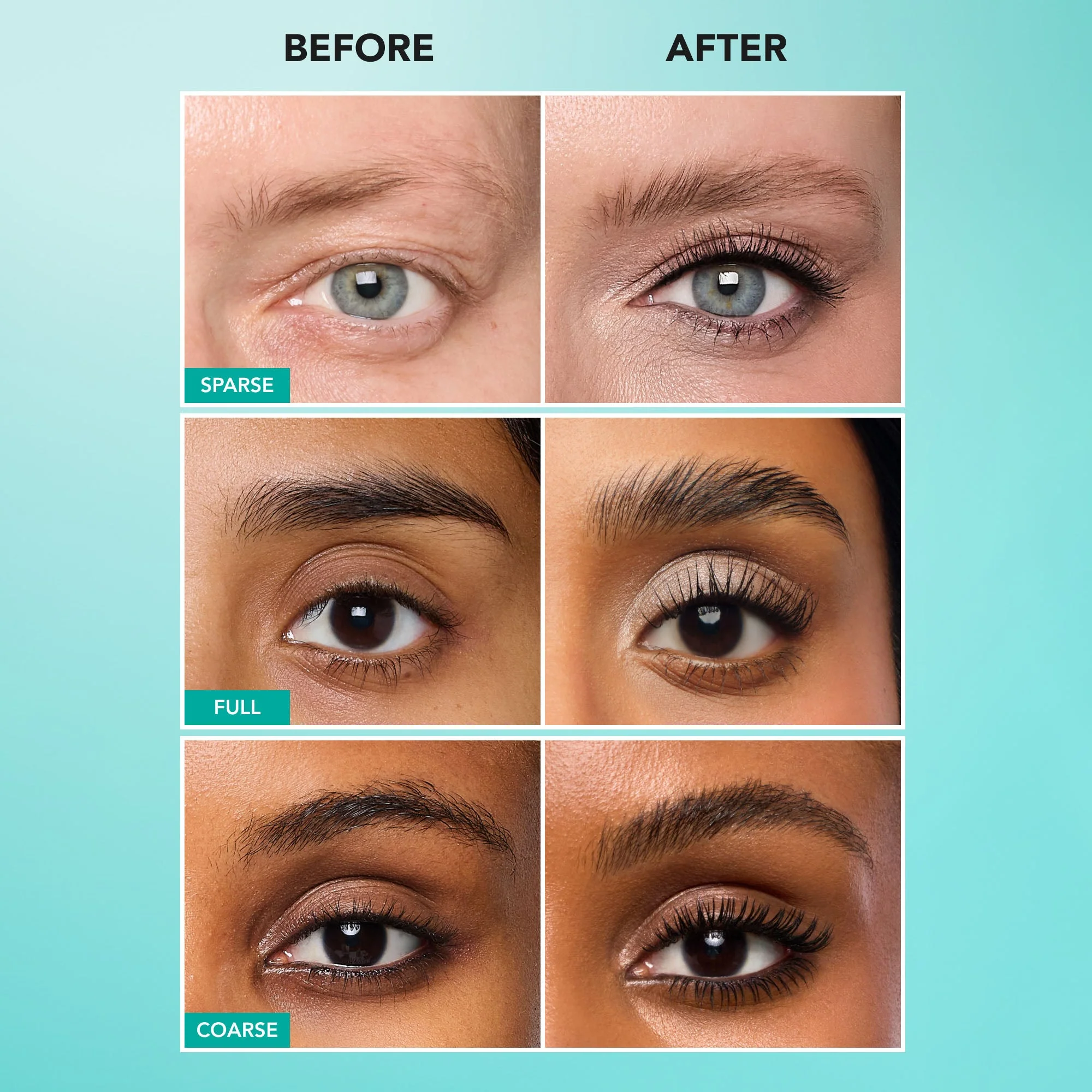 Liquid Brow™ Lock 24Hr Eyebrow Gel - Image 3