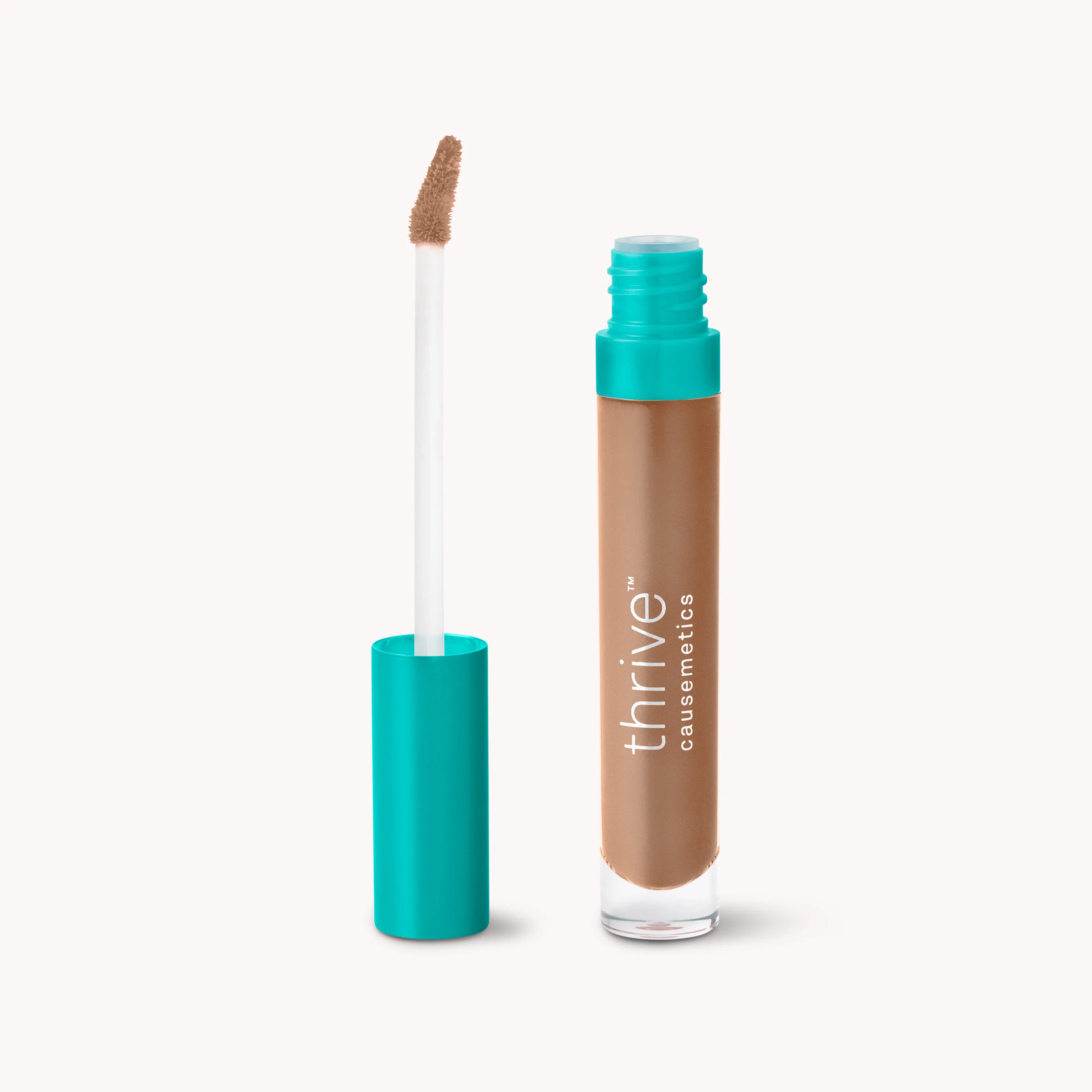 Sheer Strength® Lip-Plumping Peptide Gloss - Image 3